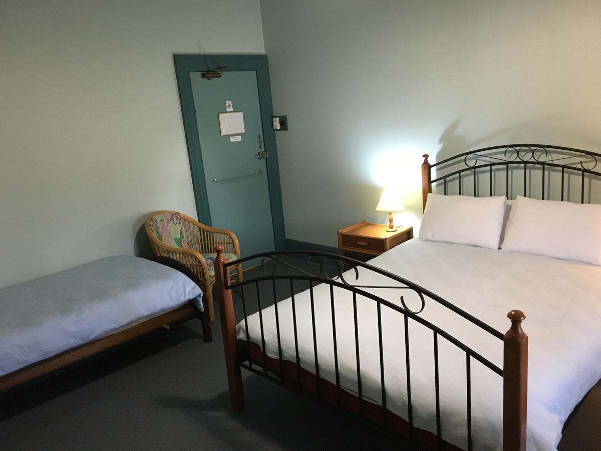 Settlers Arms Hotel Dungog Exterior foto